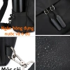 Balo đeo chéo nam BAVY TĐC05AB – Vải chống nước, đa ngăn, chống trộm, đựng laptop – 189.000₫ 7
