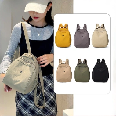 Balo Đeo Vai Hỏa Tốc 4h - Túi Du Lịch Đa Năng B2 Dung Lượng Lớn, Giá 144k