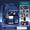 Balo đi học bé trai lớp 1-7 NinoKids BLT16 Đệm lưng êm ái bảo vệ cột sống 319.000 VND 3