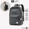 Balo đi học chống nước EZ BALO 15.6 inch cho nam nữ - Đẹp, bền, giá 259k