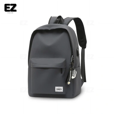 Balo đi học chống nước EZ BALO 15.6 inch cho nam nữ - Đẹp, bền, giá 259k