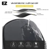 Balo đi học chống nước EZ BALO 15.6 inch cho nam nữ - Đẹp, bền, giá 259k 7
