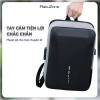 Balo Đi Học Form Cứng Chống Sốc Đựng Laptop 15.6 inch Nam Nữ Nhiều Ngăn Du Lịch Chống Nước 376.125 VND 9