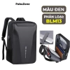 Balo Đi Học Form Cứng Chống Sốc Đựng Laptop 15.6 inch Nam Nữ Nhiều Ngăn Du Lịch Chống Nước 376.125 VND 10