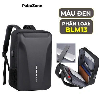 Balo Đi Học Form Cứng Chống Sốc Đựng Laptop 15.6 inch Nam Nữ Nhiều Ngăn Du Lịch Chống Nước 376.125 VND 10 Balo Đi Học Form Cứng Chống Sốc Đựng Laptop 15.6 inch Nam Nữ Nhiều Ngăn Du Lịch Chống Nước 376.125 VND 10