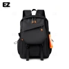 Balo đi học unisex vải chống nước cao cấp BLU10, cổng sạc USB, đựng laptop 15.6 inch - Giá chỉ 319.000 đồng 10
