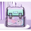 Balo Disney Vuông Chống Gù Phong Cách Hàn Quốc - Giá 235.000 VNĐ Giảm Giá Đặc Biệt 2