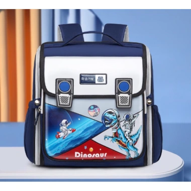 Balo Disney Vuông Chống Gù Phong Cách Hàn Quốc - Giá 235.000 VNĐ Giảm Giá Đặc Biệt 4