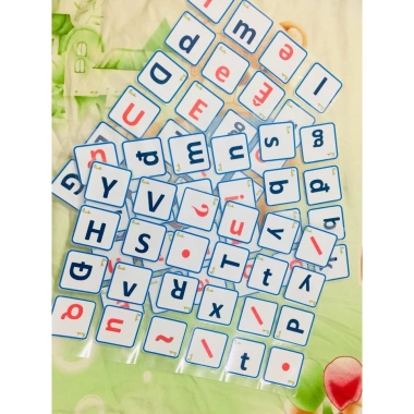 Balo Đồ Chơi Trang Điểm Cao Cấp cho Bé Gái - Gương Siêu To, Gấp Gọn, Giá 36.000 VND 7