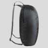 Balo du lịch 10L gấp gọn Travel 100 Đen FORCLAZ Decathlon - Giá chỉ 90.000đ 2