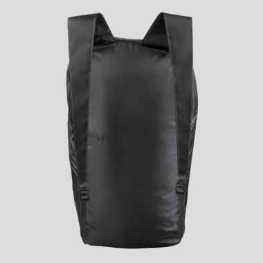 Balo du lịch 10L gấp gọn Travel 100 Đen FORCLAZ Decathlon - Giá chỉ 90.000đ 3