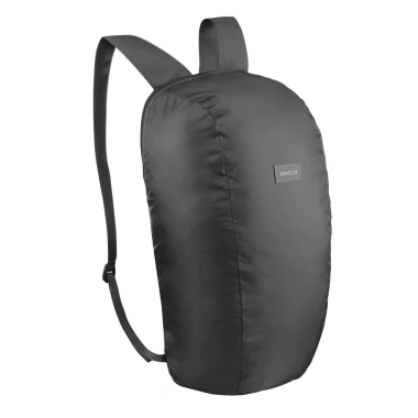 Balo du lịch 10L gấp gọn Travel 100 Đen FORCLAZ Decathlon - Giá chỉ 90.000đ 7