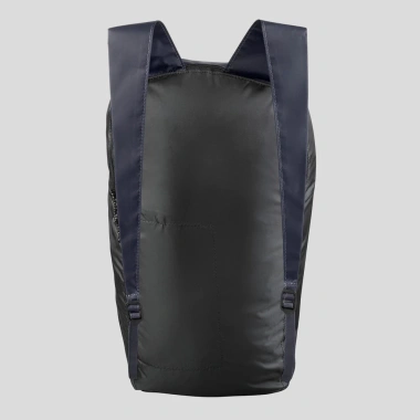 Balo du lịch 10L gấp gọn xanh navy FORCLAZ Decathlon mã 8.560.404 - Giá 90.000 VND 3 Balo du lịch 10L gấp gọn xanh navy FORCLAZ Decathlon mã 8.560.404 - Giá 90.000 VND 3