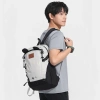 Balo du lịch 18L Camel Crown siêu nhẹ không thấm nước, gập gọn, phù hợp nam nữ đi bộ đường – chỉ 475.200₫ 7