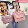 Balo Du Lịch 2 Tầng Gấp Gọn Đa Năng Nhiều Ngăn Rộng Rãi - Túi Xách Du Lịch Hàng Dày Dặn Giá Ưu Đãi 72.519 VND