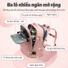 Balo du lịch 20-35L chống thấm nước, đa năng leo núi, ngăn riêng đồ ướt & khô, sạch vệ sinh - Giá 251.400₫ 2