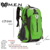 Balo du lịch 40L Bumno KH825 Shalla thời trang, siêu nhẹ, giá chỉ 152.302đ 2