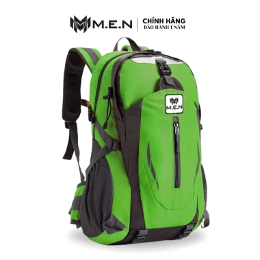 Balo du lịch 40L Bumno KH825 Shalla thời trang, siêu nhẹ, giá chỉ 152.302đ