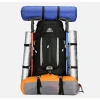 Balo du lịch 60L B73 - Dung tích lớn, tiện dụng cho leo núi, hành trình dài, ngoài trời - 725.000đ 4