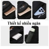 Balo Du Lịch 80L Chống Thấm Nước Cỡ Lớn Đi Về Quê Nhiều Ngày Giá 254.000 VND 5