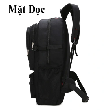 Balo Du Lịch 80L Chống Thấm Nước Cỡ Lớn Đi Về Quê Nhiều Ngày Giá 254.000 VND 6