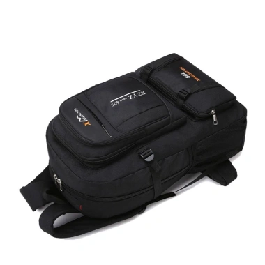 Balo Du Lịch 80L Chống Thấm Nước Cỡ Lớn Đi Về Quê Nhiều Ngày Giá 254.000 VND 8