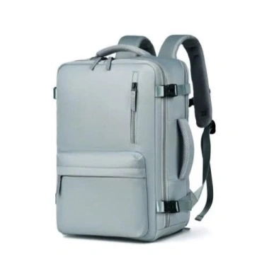Balo du lịch B25 chống nước, sốc, ngăn giày riêng, đựng laptop nam nữ 389.000₫ 6