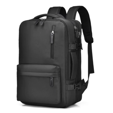 Balo du lịch B25 chống nước, sốc, ngăn giày riêng, đựng laptop nam nữ 389.000₫ 9