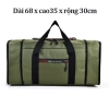 Balo du lịch BIG-Butan cỡ lớn đa năng sang trọng Vk5 Shalla - giá chỉ 249k 4