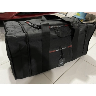 Balo du lịch BIG-Butan cỡ lớn đa năng sang trọng Vk5 Shalla - giá chỉ 249k