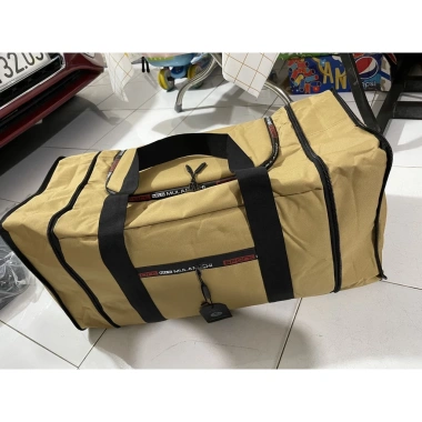 Balo du lịch BIG-Butan cỡ lớn đa năng sang trọng Vk5 Shalla - giá chỉ 249k