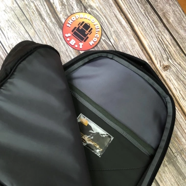 Balo du lịch cao cấp chống nước đựng laptop 15-17 inch, tiện lợi cho đi làm, chơi, phượt - chỉ 599.000₫ 2 Balo du lịch cao cấp chống nước đựng laptop 15-17 inch, tiện lợi cho đi làm, chơi, phượt - chỉ 599.000₫ 2