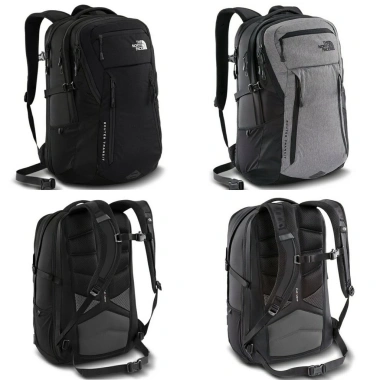 Balo du lịch cao cấp chống nước đựng laptop 15-17 inch, tiện lợi cho đi làm, chơi, phượt - chỉ 599.000₫