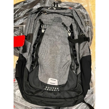 Balo du lịch cao cấp chống nước đựng laptop 15-17 inch, tiện lợi cho đi làm, chơi, phượt - chỉ 599.000₫