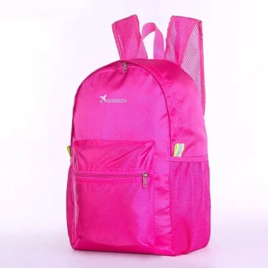 Balô du lịch chống nước gấp gọn, nhẹ siêu bền, giá chỉ 69.000₫ - Siêu tiết kiệm 8