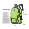 Balo Du Lịch Chống Thấm Nước 50L BEE GEE BLDL8.923 - Siêu Nhẹ, Đa Ngành, Giá 352,000 VND 4