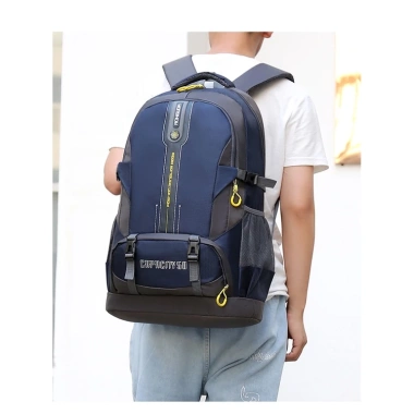 Balo Du Lịch Chống Thấm Nước 50L BEE GEE BLDL8.923 - Siêu Nhẹ, Đa Ngành, Giá 352,000 VND