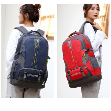 Balo Du Lịch Chống Thấm Nước 50L BEE GEE BLDL8.923 - Siêu Nhẹ, Đa Ngành, Giá 352,000 VND