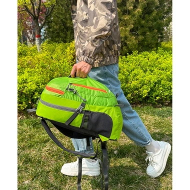 Balo Du Lịch Chống Thấm Nước BEE GEE BLLN1.033 30‑80L Giá 500.500 VND Giảm 115.115