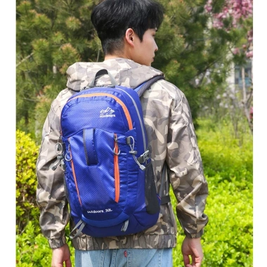 Balo Du Lịch Chống Thấm Nước BEE GEE BLLN1.033 30‑80L Giá 500.500 VND Giảm 115.115 9 Balo Du Lịch Chống Thấm Nước BEE GEE BLLN1.033 30‑80L Giá 500.500 VND Giảm 115.115 9