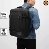 Balo du lịch cỡ lớn Leader Pro đa năng Xbags XB2.010 đen, đựng laptop 17 inch cao cấp - 449.000₫ 4