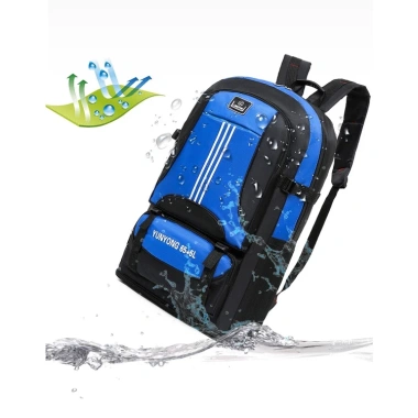 Balo du lịch đa màu dung tích lớn, thích hợp đi rừng, leo núi, phượt sinh tồn – chỉ 169.000₫ 9 Balo du lịch đa màu dung tích lớn, thích hợp đi rừng, leo núi, phượt sinh tồn – chỉ 169.000₫ 9