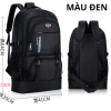 Balo du lịch đa năng 65L cỡ lớn, chống nước, tiện lợi cho nam hiện đại - Giá ưu đãi 207.664 VND 9
