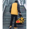 Balo Du Lịch Đa Năng Base Camp Duffel - Túi Phượt Leo Núi Chống Thấm Nước 369.000₫ 2