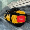 Balo Du Lịch Đa Năng Base Camp Duffel - Túi Phượt Leo Núi Chống Thấm Nước 369.000₫ 4