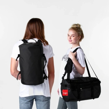 Balo Du Lịch Đa Năng Base Camp Duffel - Túi Phượt Leo Núi Chống Thấm Nước 369.000₫ 6