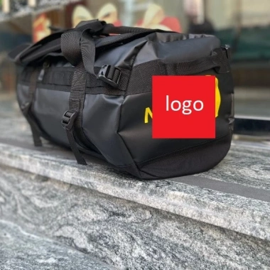 Balo Du Lịch Đa Năng Base Camp Duffel - Túi Phượt Leo Núi Chống Thấm Nước 369.000₫ 7