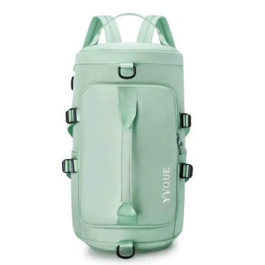 Balo Du Lịch Đa Năng Chống Thấm Nước, Ngăn Giày, Thiết Kế Thời Trang - Giá 145.000₫ 3 Balo Du Lịch Đa Năng Chống Thấm Nước, Ngăn Giày, Thiết Kế Thời Trang - Giá 145.000₫ 3