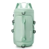 Balo Du Lịch Đa Năng Chống Thấm Nước, Ngăn Giày, Thiết Kế Thời Trang - Giá 145.000₫ 8