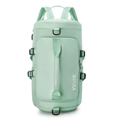 Balo Du Lịch Đa Năng Chống Thấm Nước, Ngăn Giày, Thiết Kế Thời Trang - Giá 145.000₫ 8 Balo Du Lịch Đa Năng Chống Thấm Nước, Ngăn Giày, Thiết Kế Thời Trang - Giá 145.000₫ 8